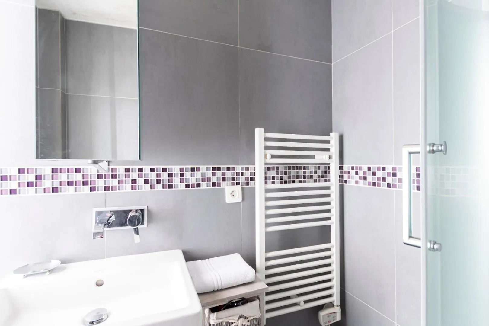 Guestready -cozy With Eiffel Tower View Párizs